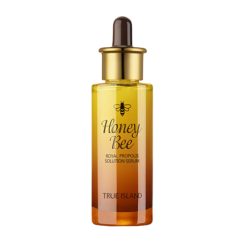 Honey Bee Royal Propolis Solution Serum