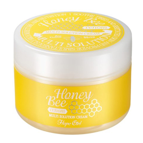 Honey Bee Venom Multi Solution Cream