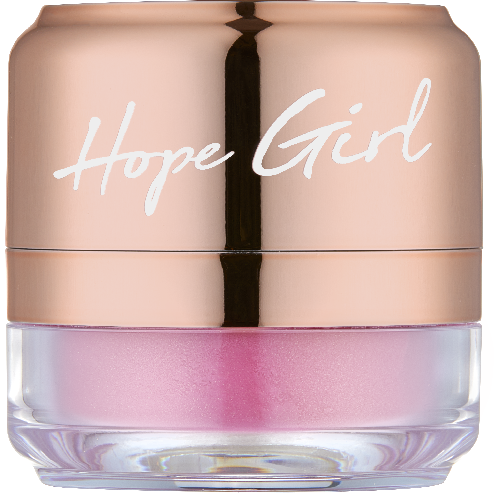 HOPE GIRL 3D POWDER BLUSHER