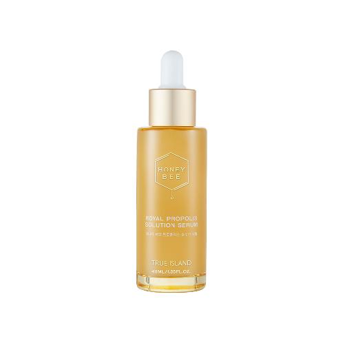 Honey Bee Royal Propolis Solution Serum