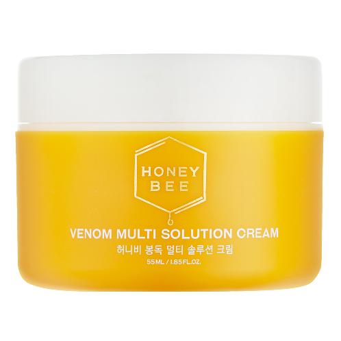 HONEY BEE VENOM MULTI SOLUTION CREAM