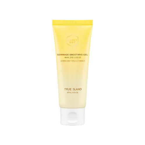 HONEY BEE GOMMAGE SMOOTHING GEL